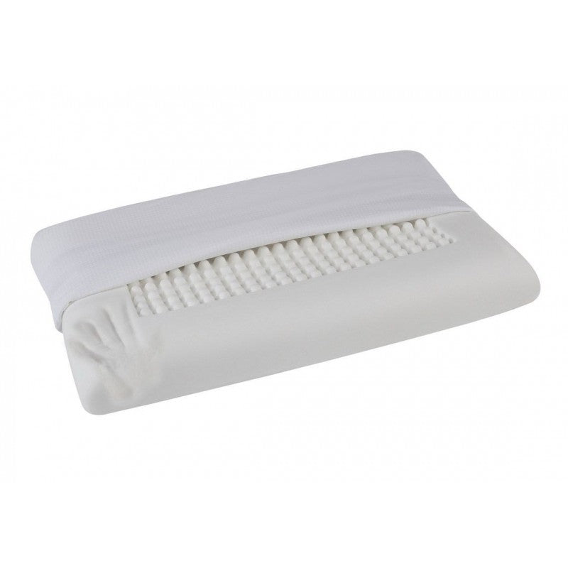 Magniflex Superiore Deluxe Orthomassage Ανατομικό Μαξιλάρι