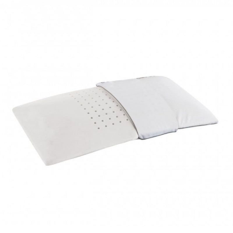 Magniflex Superiore Flat Ανατομικό Μαξιλάρι