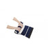 Magniflex Sushi Pillow Ανατομικό Μαξιλάρι