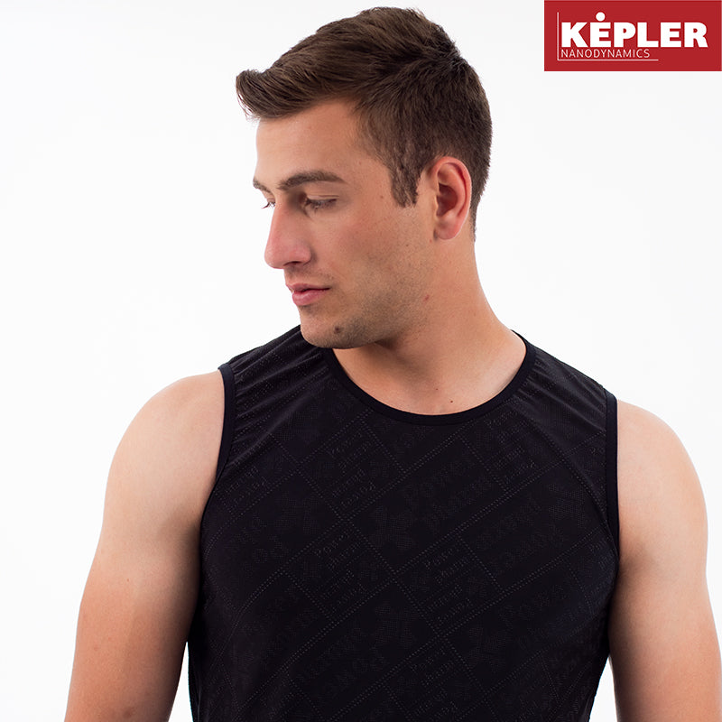 Top-Tank Νανοτεχνολογίας Powerpharm Kepler