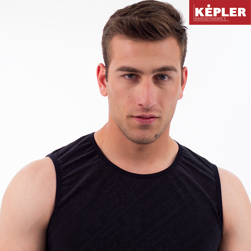 Top-Tank Νανοτεχνολογίας Powerpharm Kepler