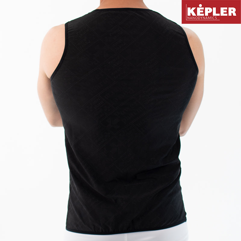 Top-Tank Νανοτεχνολογίας Powerpharm Kepler