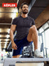 T-Shirt Νανοτεχνολογίας Powerpharm Kepler
