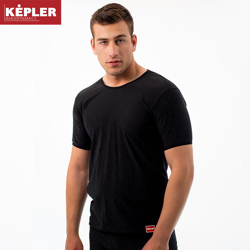 T-Shirt Νανοτεχνολογίας Powerpharm Kepler